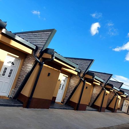Filigran Aparthotel Palic Exterior photo