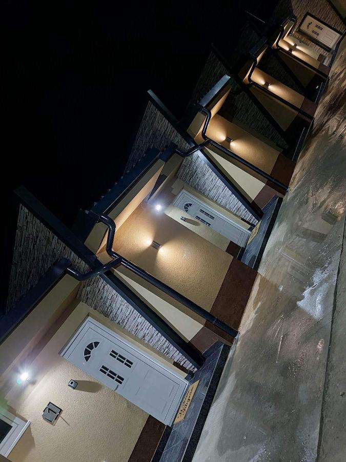 Filigran Aparthotel Palic Exterior photo