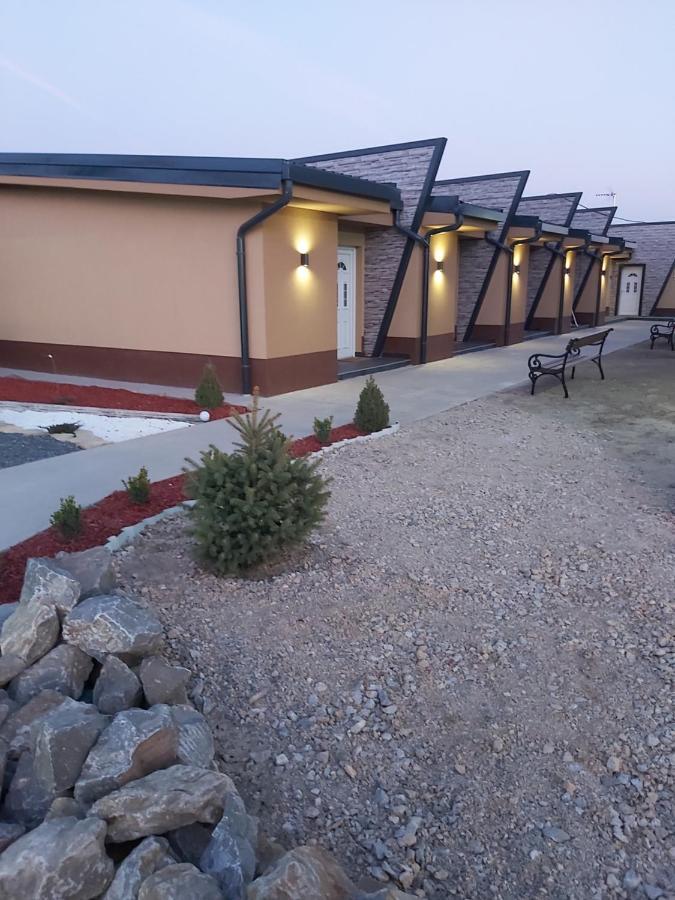 Filigran Aparthotel Palic Exterior photo