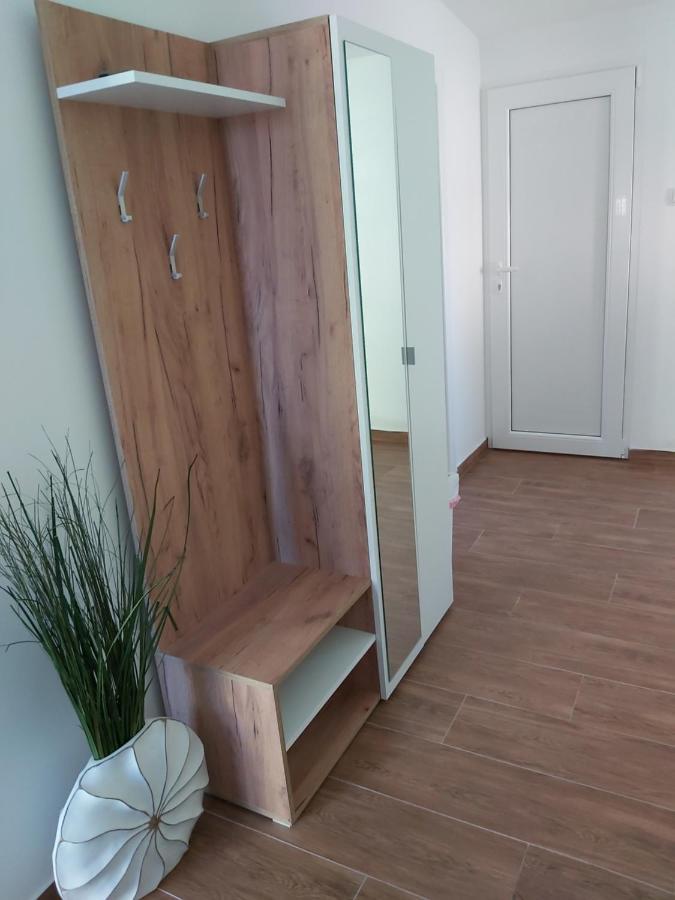 Filigran Aparthotel Palic Exterior photo