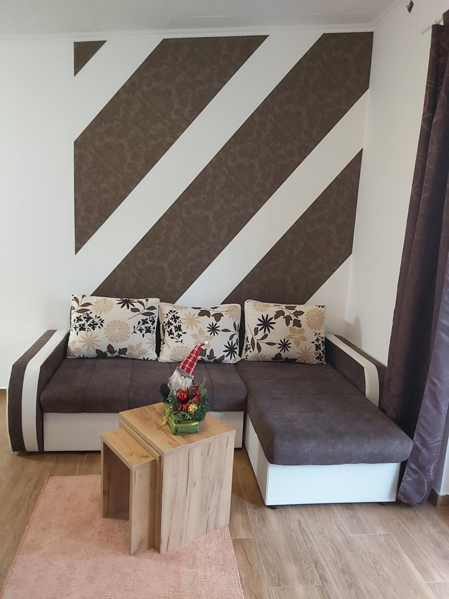 Filigran Aparthotel Palic Exterior photo