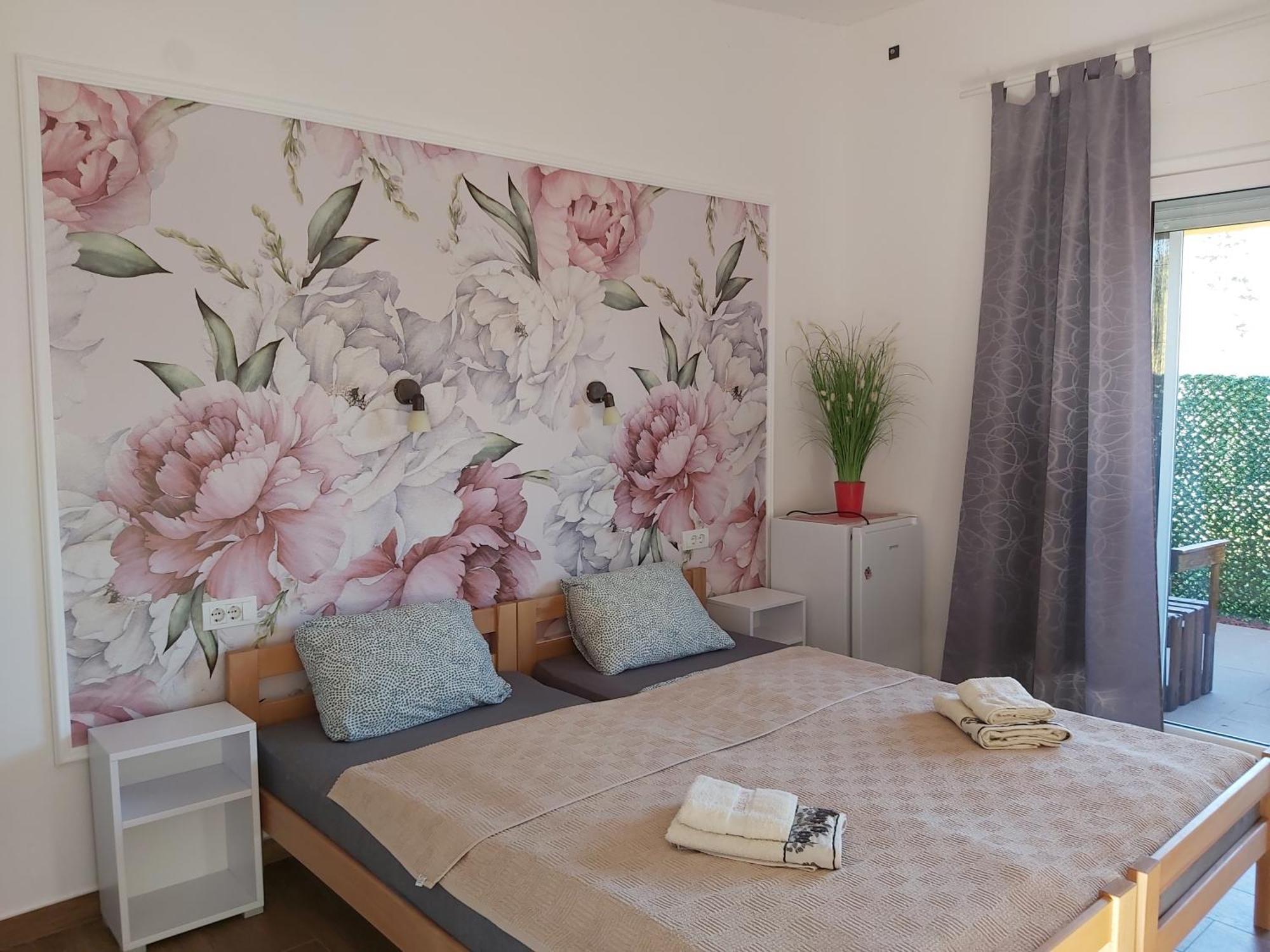 Filigran Aparthotel Palic Exterior photo