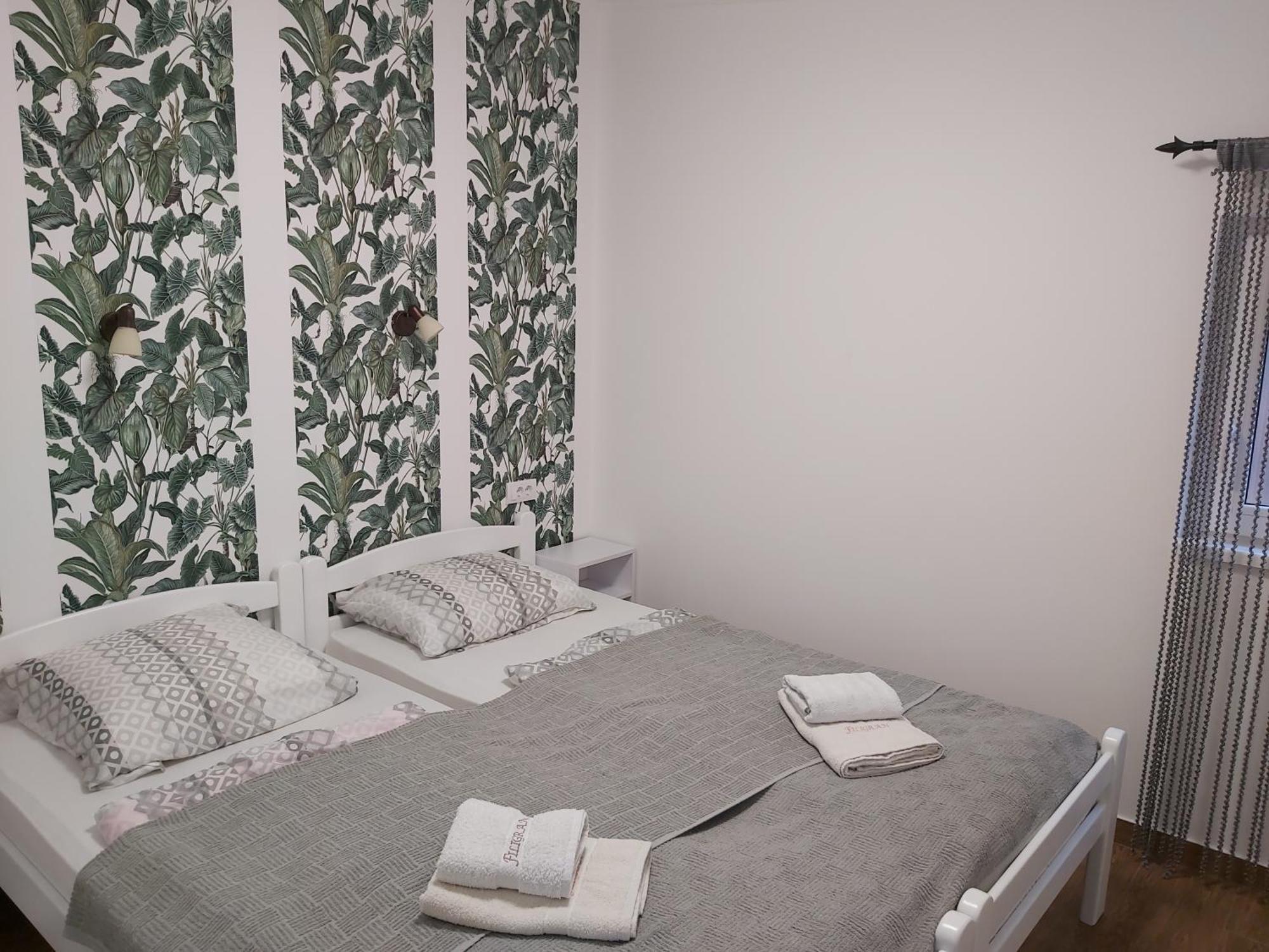 Filigran Aparthotel Palic Room photo